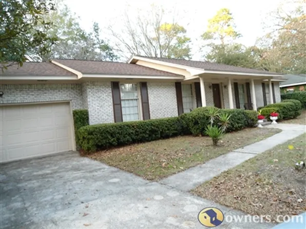 1318 E Manor Blvd, Charleston, SC 29407