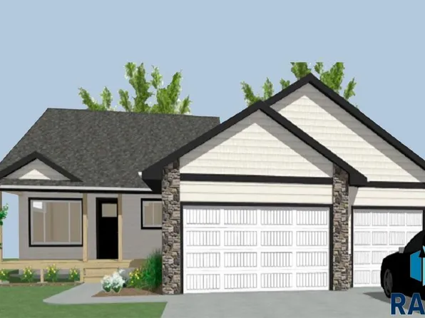 1000 N Juniper St, Lennox, SD 57039