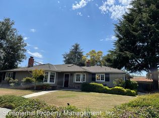 1927 Newcastle Dr, Los Altos, CA 94024