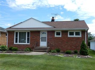 142 Willard Ave, Bedford, OH 44146