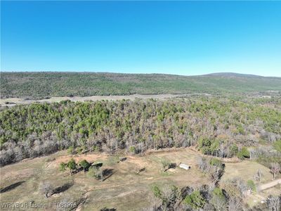 15750 Forrester Cut Off Rd, Heavener, OK, 74937