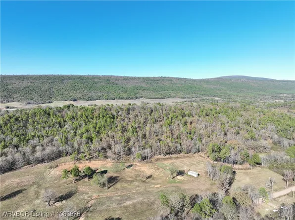 15750 Forrester Cut Off Rd, Heavener, OK 74937