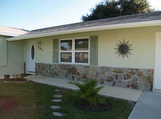 581 Quarry Ln, Sebastian, FL 32958