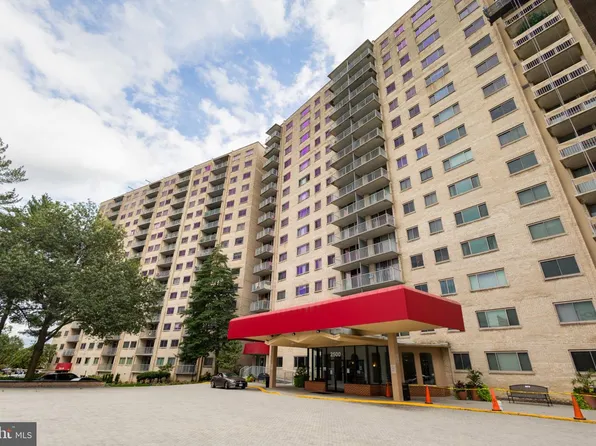 2500 N Van Dorn St APT 619, Alexandria, VA 22302