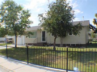 1202 Elaine Dr, Anaconda, MT 59711