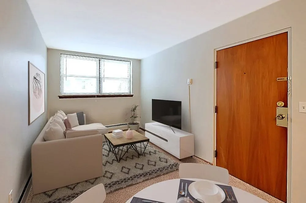 Bryant Ave Apartments | 3432 — Photo 3