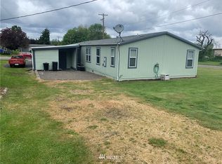 608 D St, Vader, WA 98593