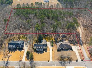 2050 Heritage Ln SW, Hartselle, AL 35640