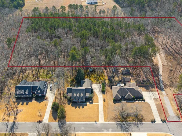 2050 Heritage Ln SW, Hartselle, AL 35640