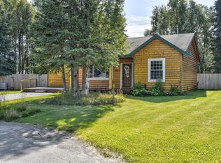 1803 Miranda Ct, Kenai, AK 99611