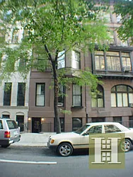 Rented by Halstead Real Estate