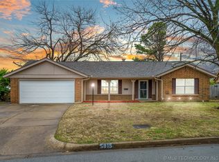 5815 S 79th East Ave, Tulsa, OK 74145