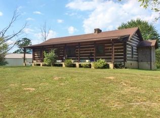 892 Old Chattanooga Valley Rd, Flintstone, GA 30725