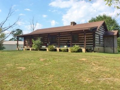 892 Old Chattanooga Valley Rd, Flintstone, GA, 30725