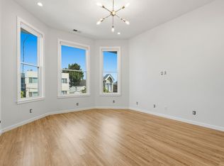 2581 Post St APT 4, San Francisco, CA 94115