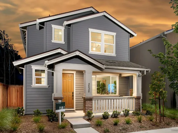 2626 Gable Street, Santa Rosa, CA 95407