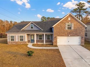 16 Litchfield Drive, Savannah, GA 31419