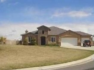 41636 Palermo Ct, Lancaster, CA 93536