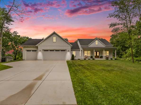 3493 68th St SW, Byron Center, MI 49315