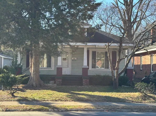 708 Cokey Rd, Rocky Mount, NC 27801