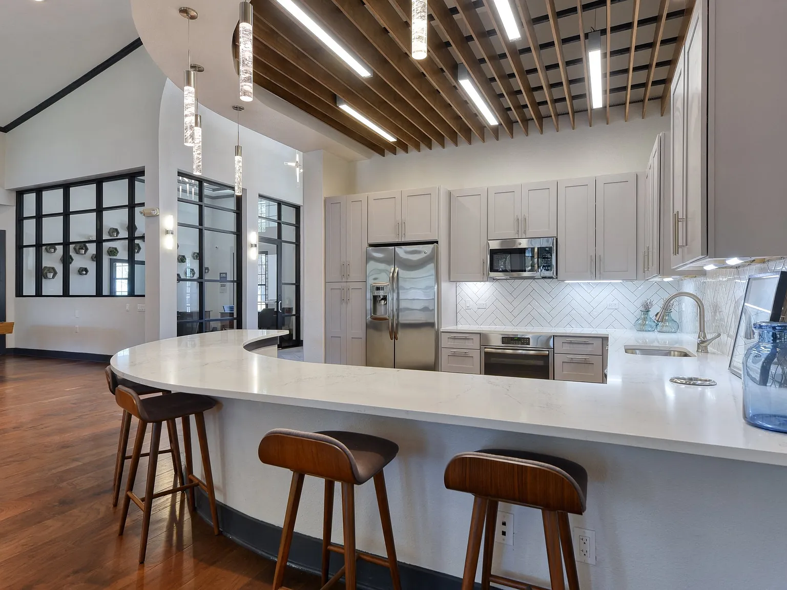 Judson Pointe — Photo 3