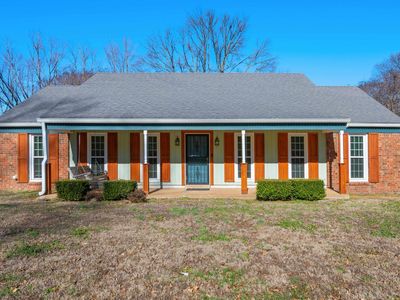 5700 Chapman Ave, Memphis, TN, 38119