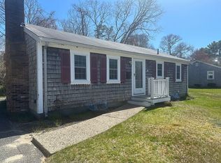 22 Edith Ave, Bourne, MA 02532