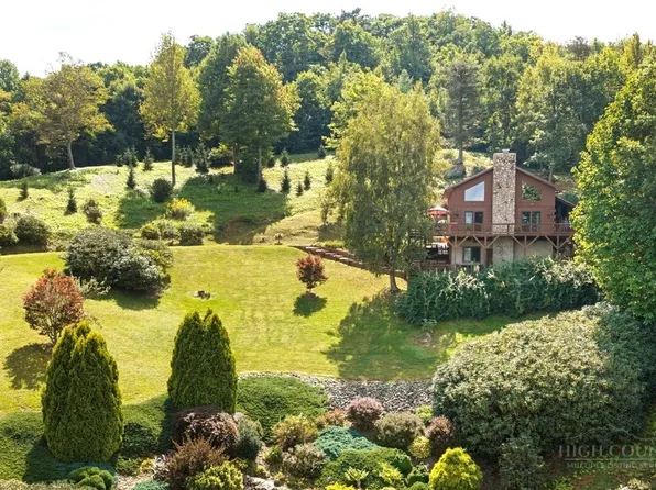 9680 Nc Highway 181, Newland, NC 28657