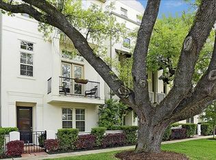 6616 Toledo St, Houston, TX 77008