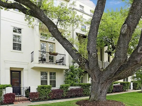 6616 Toledo St, Houston, TX 77008