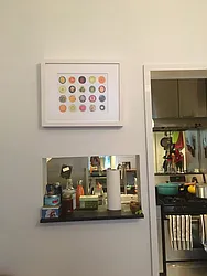 Rented by Roberta Russell, LREB