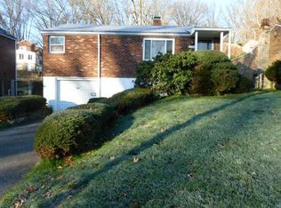720 Southern Ave, Penn Hills, PA