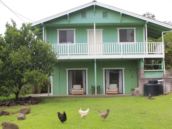 83-5477 Hawaii Belt Rd, Captain Cook, HI 96704