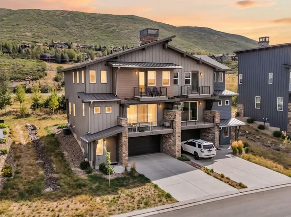 12662 N Belaview Way, Hideout, UT 84036