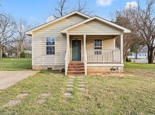 701 Rusk St, Waco, TX 76704