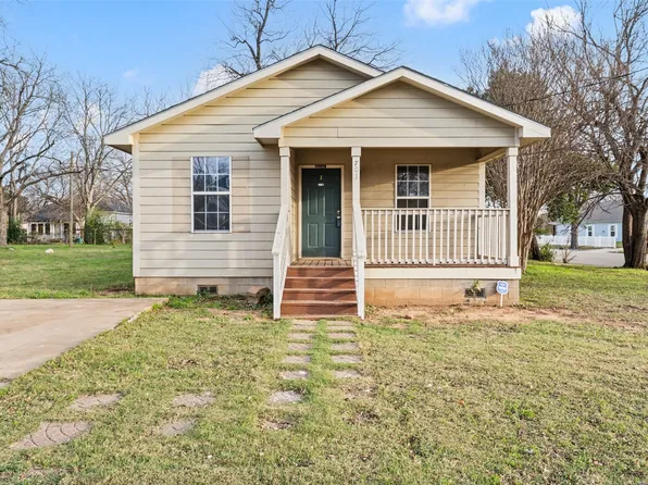 701 Rusk St, Waco, TX 76704