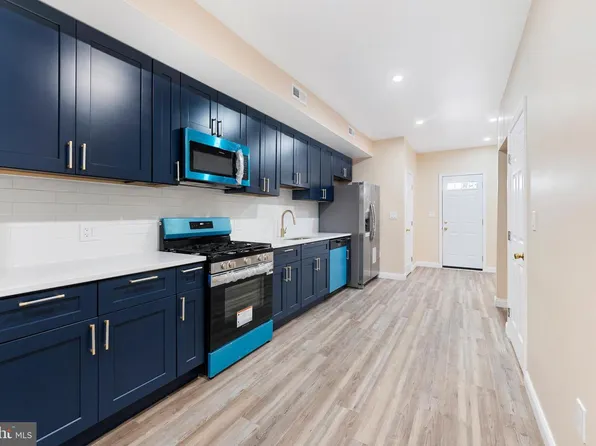 3802 Old Frederick Rd, Baltimore, MD 21229