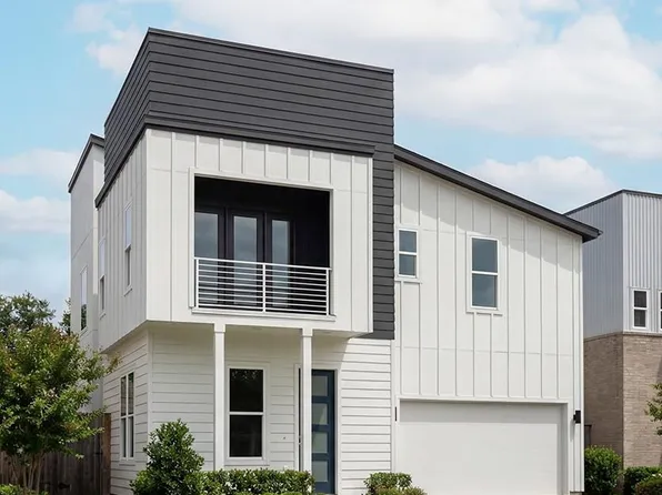 9849 Mocking Bird Hill Lane Dr, Houston, TX 77080