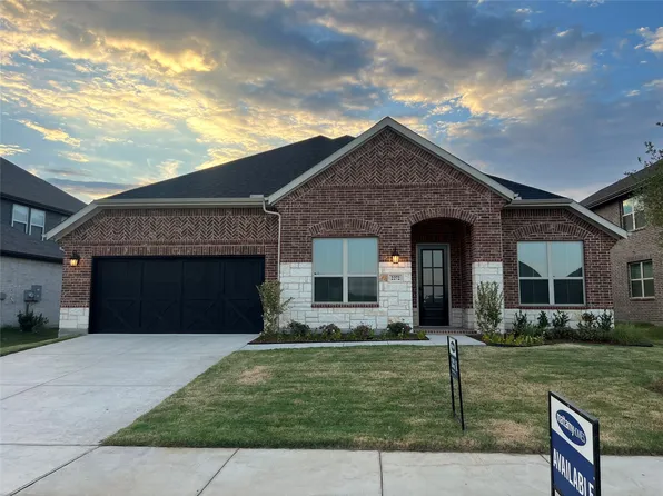 2272 Valencia Dr, Little Elm, TX 75068