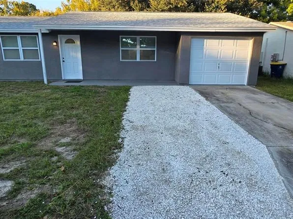 6407 BUTTE AVENUE, NEW PORT RICHEY, FL 34653