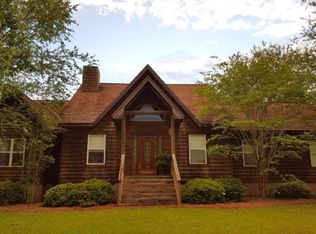 969 Fire Tower Rd, Enigma, GA 31749