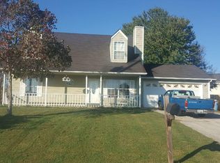 2627 Bainbridge Way LOT 12, Powell, TN 37849