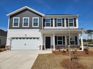 615 Saint Albans Loop LOT 159, Conway, SC 29526