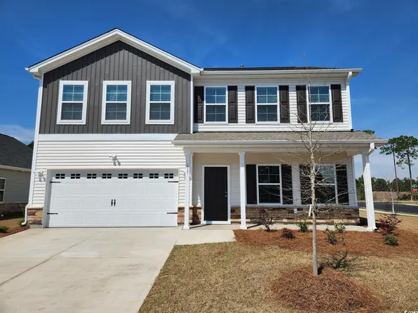 615 St. Albans Loop Lot 159 McDowell B, Conway, SC 29526