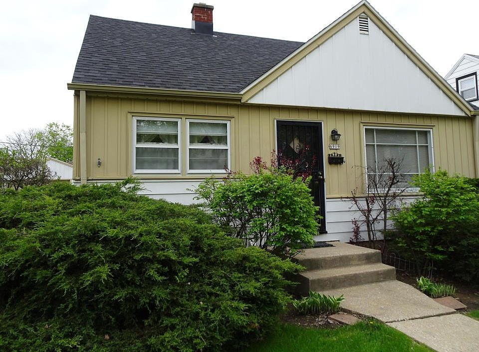 1st image of 6919 W Melvina St