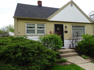 6919 W Melvina St, Milwaukee, WI 53216