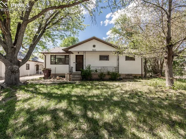 903 Carteret Ave, Pueblo, CO 81004