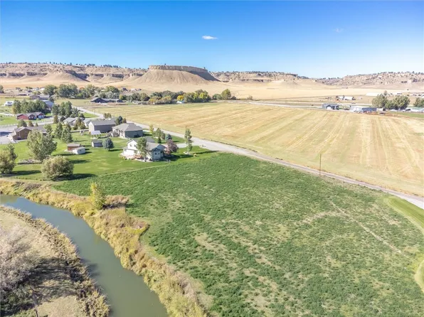 LOT 2 Lori Rae Ln, Park City, MT 59063