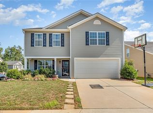 4501 Cattle Way, Greensboro, NC 27405
