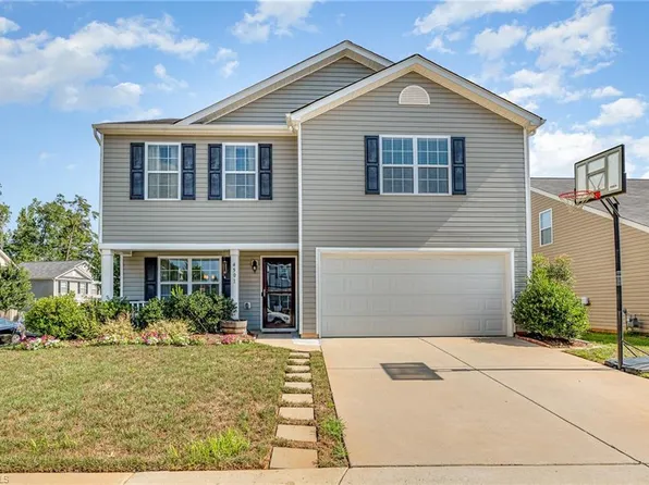 4501 Cattle Way, Greensboro, NC 27405